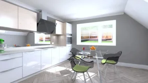 screenshot of Winner Flex